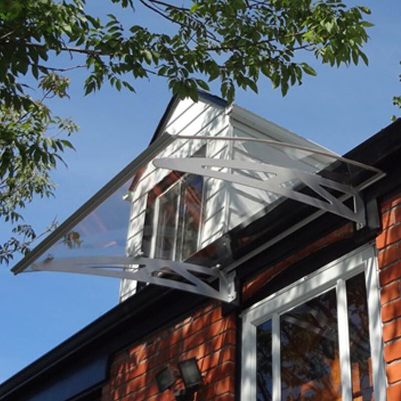 DIAMOND 100 Door Awning - Image 2