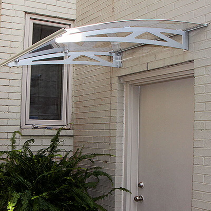 DIAMOND 100 Door Awning - Image 7