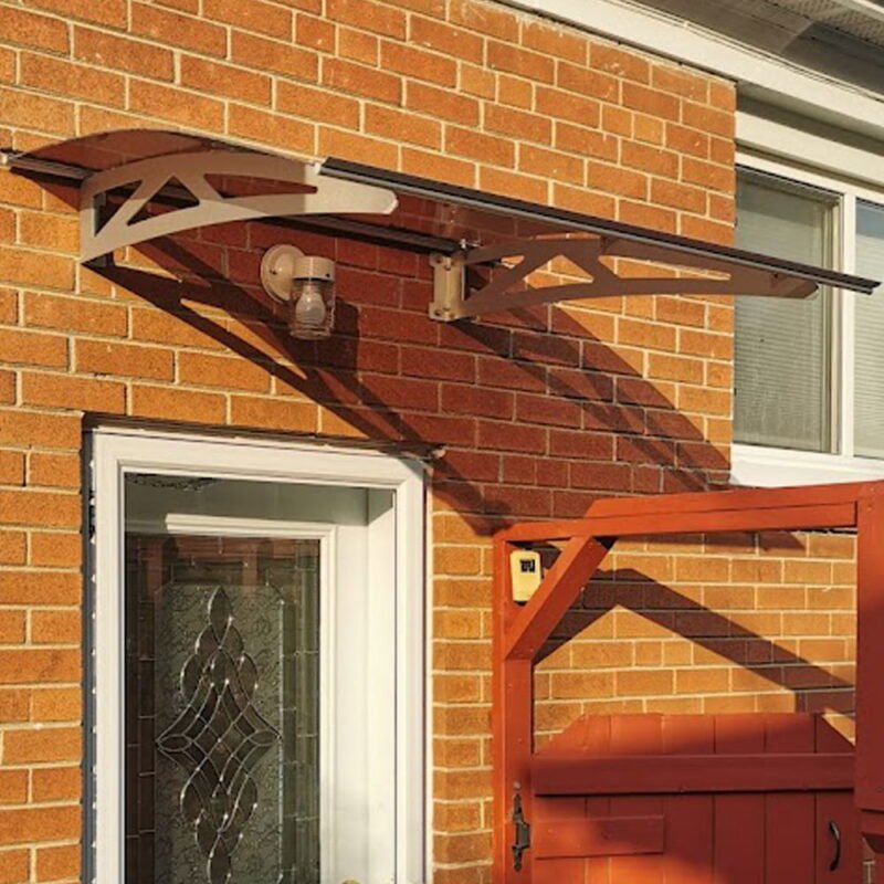 DIAMOND 100 Door Awning - Image 6