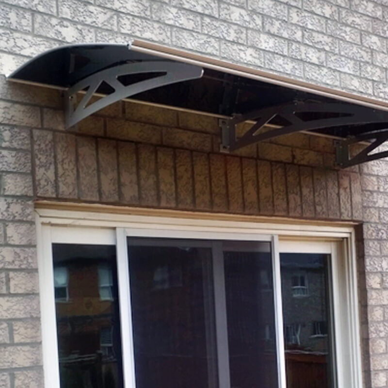 DIAMOND 100 Door Awning - Image 5