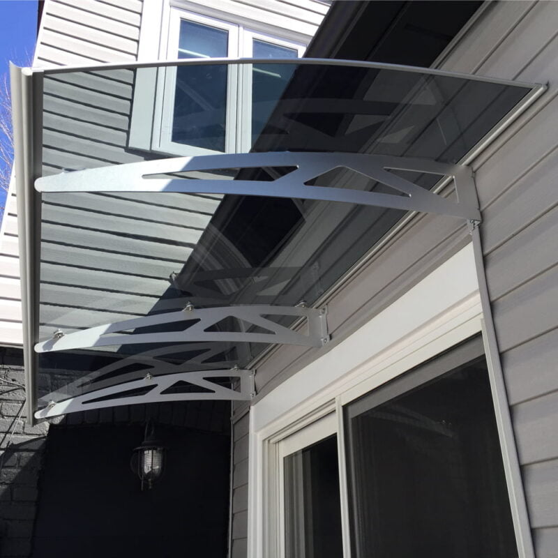 DIAMOND 100 Door Awning - Image 4