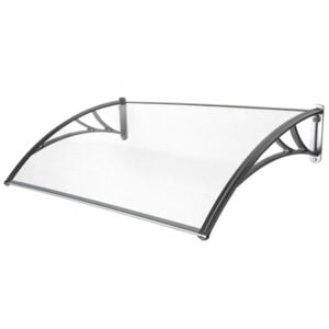 ONYX 100 Door Awning DIY kit | ENVY AWNINGS