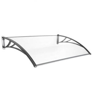 ONYX 120 Door Awning DIY kit